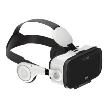 foto de Woxter Neo VR5 Gafas de realidad virtual 410g Blanco