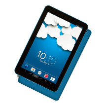 foto de Woxter QX 120 8GB Negro, Azul tablet