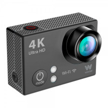 foto de Woxter Sportcam 4K 4K Ultra HD cámara para deporte de acción