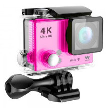foto de Woxter Sportcam 4K 4K Ultra HD cámara para deporte de acción