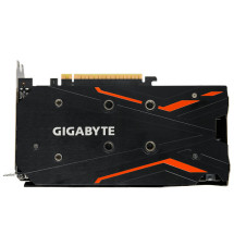 foto de Gigabyte GV-N1050G1GAMING-2GD GeForce GTX 1050 2GB GDDR5