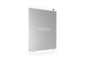 foto de Archos Platinum 97c 32GB Plata, Blanco Mediatek MT8163 tablet