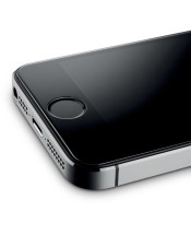 foto de Cellularline TEMPGLASSIPH5 Protector de pantalla iPhone 5, iPhone 5S, iPhone 5C, iPhone SE 1pieza(s) protector de pantalla