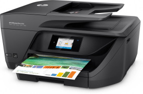 foto de IMPRESORA HP OfficeJet Pro 6960 All-in-OOne Printer