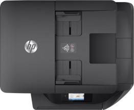 foto de IMPRESORA HP OfficeJet Pro 6960 All-in-OOne Printer