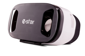 foto de eSTAR Spectrum-VR1 Smartphone-based head mounted display 263g
