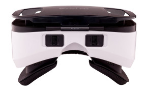 foto de eSTAR Spectrum-VR1 Smartphone-based head mounted display 263g
