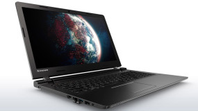 foto de Lenovo Essential B50-50 2GHz i3-5005U 15.6 1366 x 768Pixeles Negro Portátil