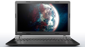 foto de Lenovo Essential B50-50 2GHz i3-5005U 15.6 1366 x 768Pixeles Negro Portátil