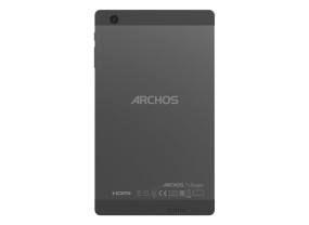 foto de Archos Oxygen 70 tablet Mediatek MT8163A 32 GB Negro, Gris