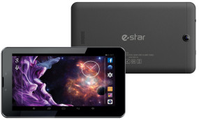 foto de eSTAR GO! 8GB 3G Negro tablet