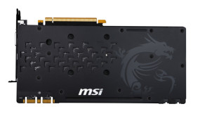 foto de MSI V336-001R GeForce GTX 1080 8GB GDDR5X tarjeta gráfica
