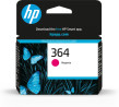 foto de TINTA HP 364 MAGENTA