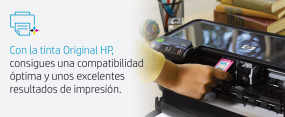 foto de TINTA HP 903XL AMARILLO