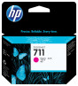 foto de TINTA HP 711 MAGENTA