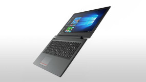 foto de Lenovo V V110 2.3GHz i5-6200U 15.6 1366 x 768Pixeles Negro Portátil