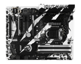foto de MSI Z270 KRAIT GAMING Intel Z270 LGA 1151 (Zócalo H4) ATX