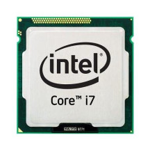 foto de Intel Core i7-7700 procesador 3,6 GHz 8 MB Smart Cache Caja