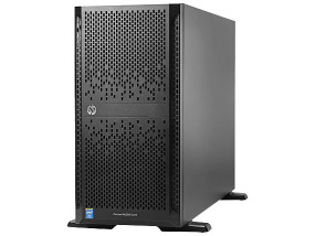 foto de Hewlett Packard Enterprise ProLiant ML350 Gen9 2.1GHz E5-2620V4 500W Torre (5U) servidor