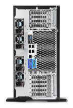 foto de Hewlett Packard Enterprise ProLiant ML350 Gen9 2.1GHz E5-2620V4 500W Torre (5U) servidor