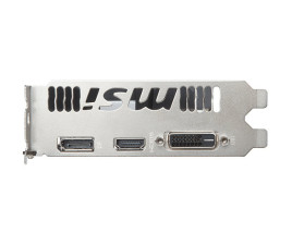 foto de MSI 912-V328-248 GeForce GTX 1060 6GB GDDR5 tarjeta gráfica