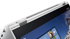 foto de Lenovo Yoga 510-14ISK 2.3GHz i5-6200U 14 1366 x 768Pixeles Pantalla táctil Color blanco