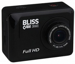 foto de 3GO BLISS 5MP HD-Ready CMOS cámara para deporte de acción