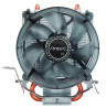 foto de VENTILADOR CPU ANTEC A30 UNIVERSAL 92MM NEGRO LED AZUL