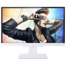 foto de Viewsonic VX Series 2363SMHL-W pantalla para PC 58,4 cm (23) Full HD LCD Plana Mate Blanco