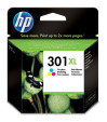 TINTA HP 301XL TRICOLOR