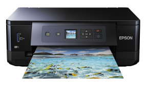 foto de Epson Expression Premium XP-540 impresora de inyección de tinta Color 5760 x 1440 DPI A4 Wifi