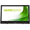 foto de MONITOR HANNS HT161HNB 15,6 1366x768 12MS HDMI ALTAVOCES TACTIL NEGRO