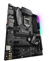 foto de ASUS ROG STRIX B250F GAMING LGA 1151 (Zócalo H4) Intel® B250 ATX