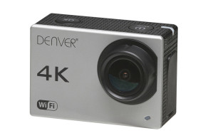 foto de Denver ACK-8060W 8MP 4K Ultra HD CMOS Wifi cámara para deporte de acción