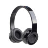 foto de AURICULARES GEMBIRD NEGRO BLUETOOTH