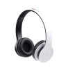 foto de AURICULARES GEMBIRD BERLIN BLANCO BLUETOOTH