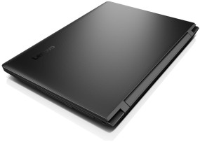 foto de Lenovo IdeaPad 110-15ISK 2.3GHz i3-6100U 15.6 1366 x 768Pixeles Negro Portátil
