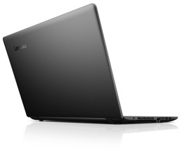 foto de Lenovo IdeaPad 110-15ISK 2.3GHz i3-6100U 15.6 1366 x 768Pixeles Negro Portátil