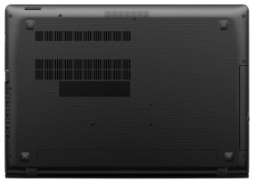 foto de Lenovo IdeaPad 110-15ISK 2.3GHz i5-6200U 15.6 1366 x 768Pixeles Negro Portátil