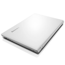 foto de Lenovo IdeaPad 500-15ISK 2.3GHz i5-6200U 15.6 1920 x 1080Pixeles Blanco Portátil
