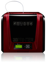 foto de XYZprinting da Vinci Junior 1.0 Pro Fabricación de Filamento Fusionado (FFF) impresora 3d