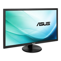 foto de ASUS VP229TA 21.5 Full HD Negro pantalla para PC