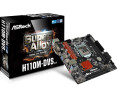 foto de PLACA BASE ASROCK H110M-DVS R3.0 1151 MATX 2XDDR4
