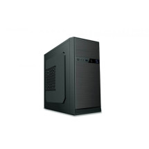foto de CAJA COOLBOX M500 MICRO ATX 2XUSB 3.0 500W NEGRO