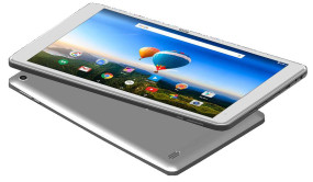 foto de Archos Xenon 101c tablet Mediatek MT8321 16 GB 3G Blanco