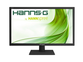 foto de Hannspree Hanns.G HL207DPB 20.7 Full HD LED Mate Negro pantalla para PC