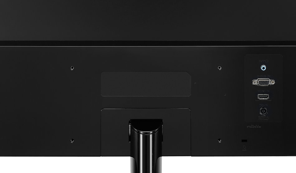 MONITOR LG 32MP58HQP 31,5" IPS FHD LED 5MS VGA HDMI 4xSCREEN NEGRO