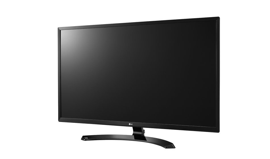 MONITOR LG 32MP58HQP 31,5" IPS FHD LED 5MS VGA HDMI 4xSCREEN NEGRO