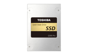 foto de Toshiba Q300 Pro 2.5 1024 GB Serial ATA III SLC