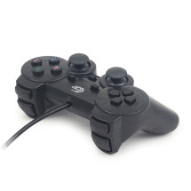 foto de MANDO GEMBIRD VIBRACION DUAL GAMEPAD